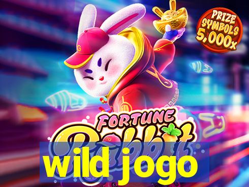 wild jogo